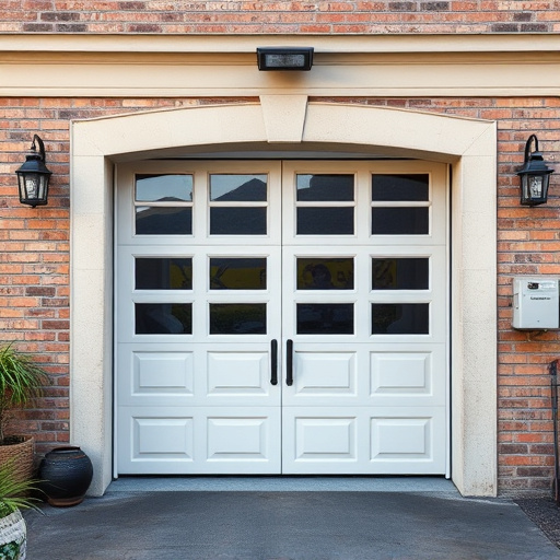 Residential Garage Door Repair Fort Worth: Quality, Safe Solutions
