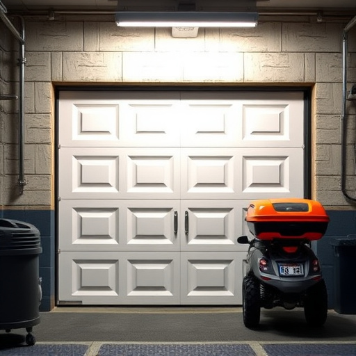 garagge door service