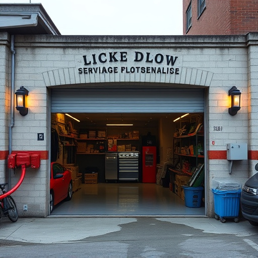 Affordable Garage Door Service Dallas: Experts for Reliable, Safe Installations
