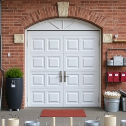 garagge door service
