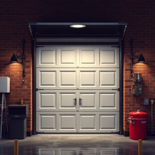 garagge door service