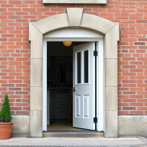 garagge door service