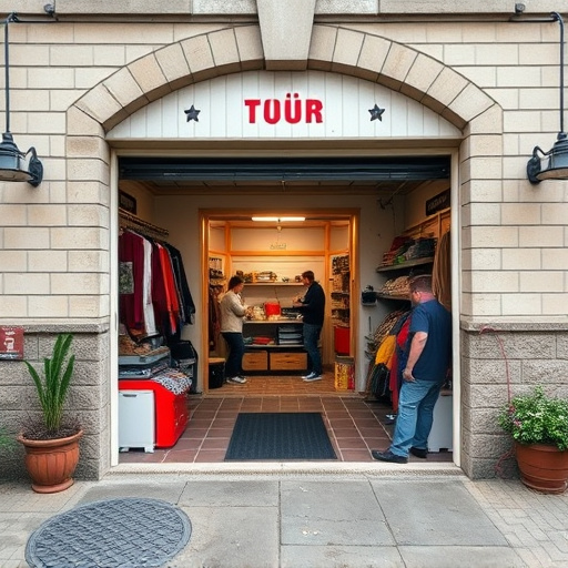 garagge door service