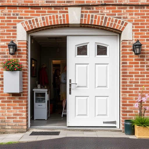 garagge door service