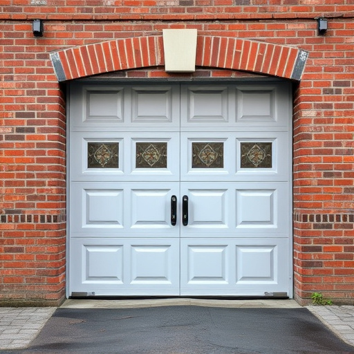 garagge door service