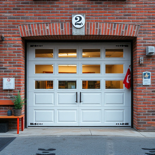 garagge door service