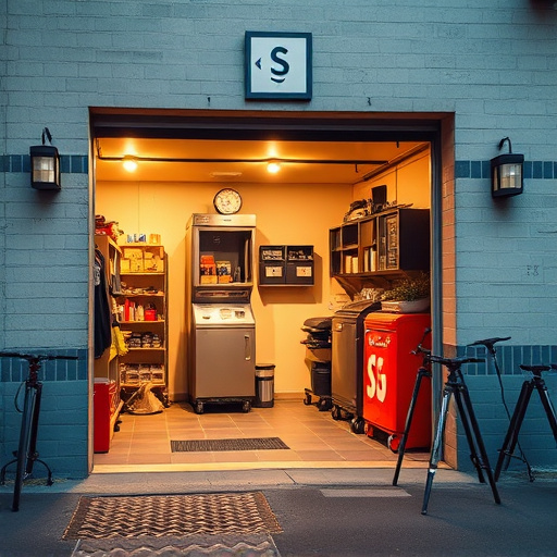 garagge door service
