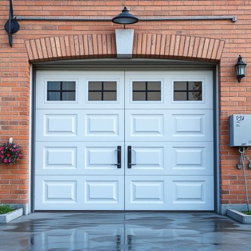 garagge door service