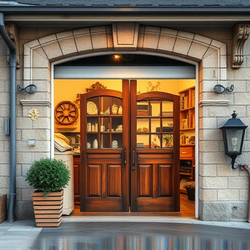 garagge door service