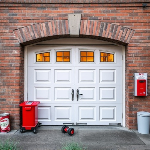 garagge door service