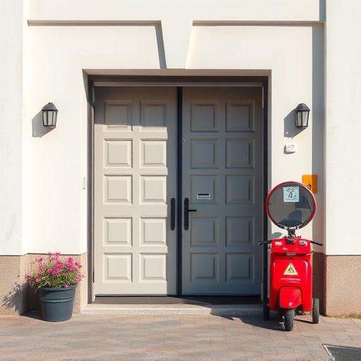 garagge door service