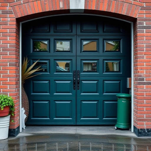 garagge door service