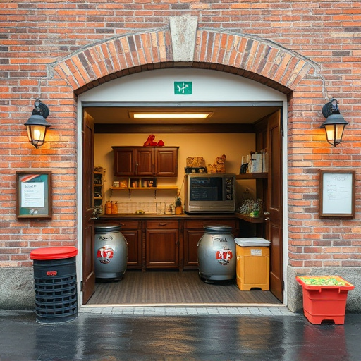 garagge door service
