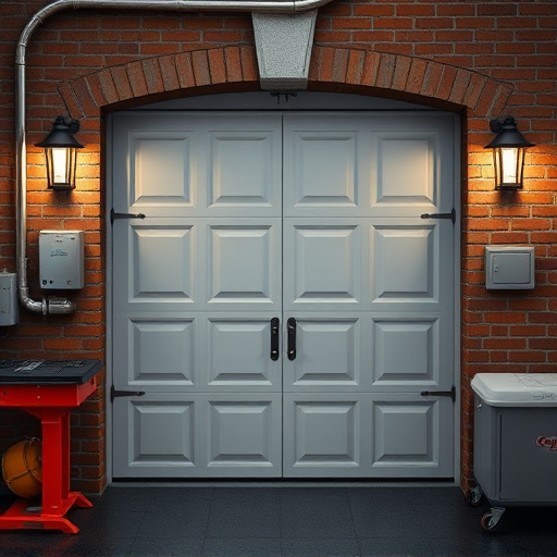 Expert Garage Door Maintenance in Southlake: Quick Repairs