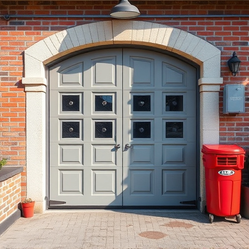 garagge door service