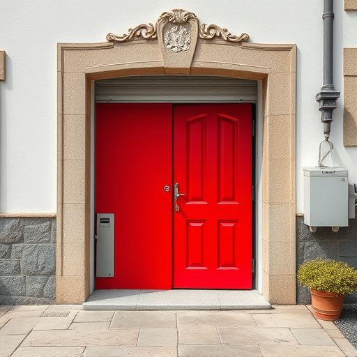 garagge door service