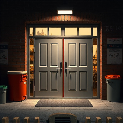 garagge door service