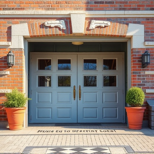 garagge door service