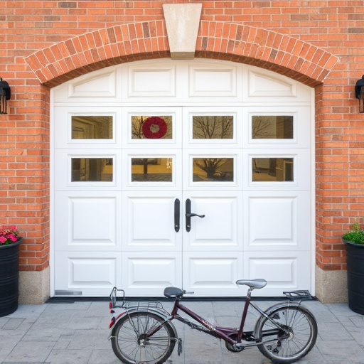 garagge door service