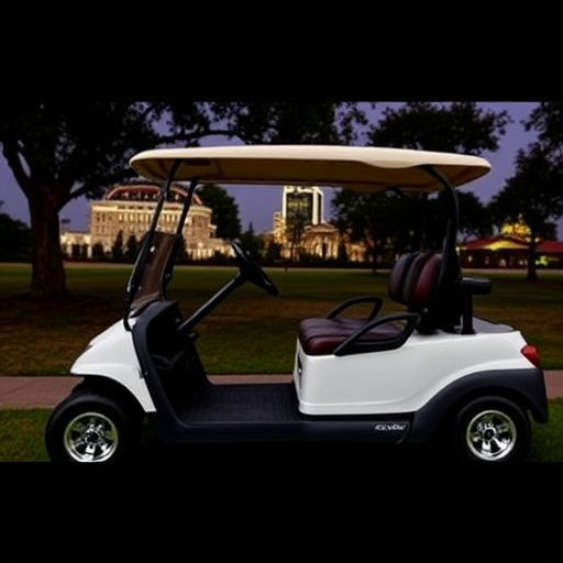 Golf Car Hire Dallas