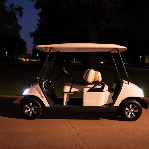 Golf Car Hire Dallas