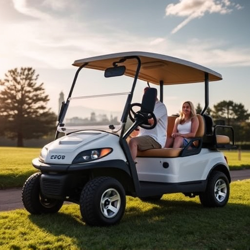 Golf Car Hire Dallas