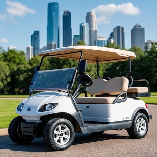 Golf Car Hire Dallas