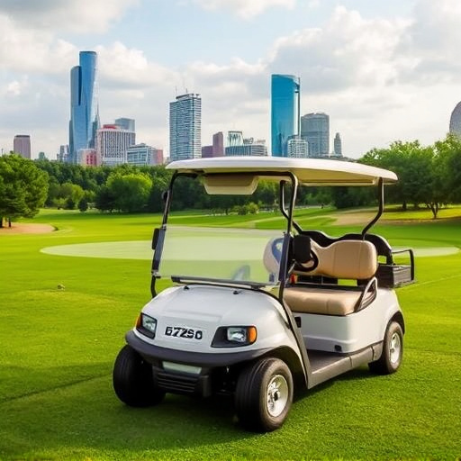 Golf Car Hire Dallas