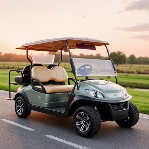 Golf Car Hire Dallas