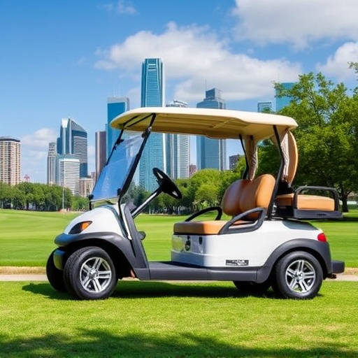 Golf Car Hire Dallas