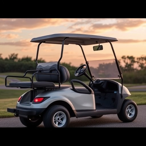 Golf Car Hire Dallas