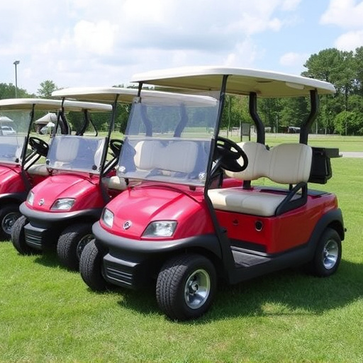 Golf Cars for Sale