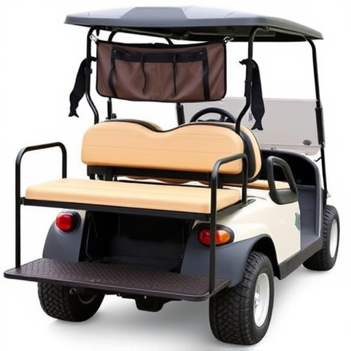 Golf Cart Accessories