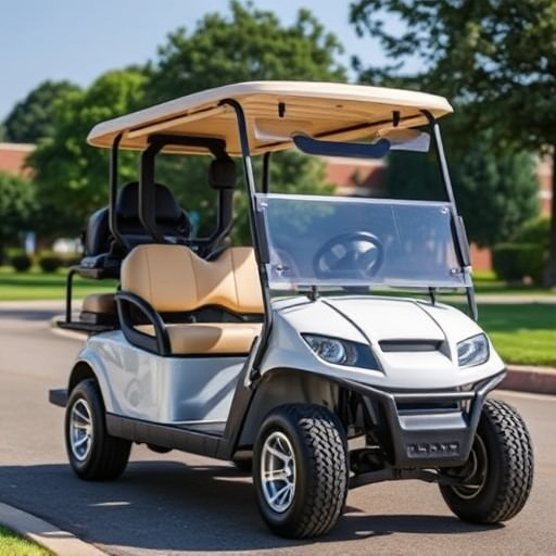 Golf Cart Dealers in Dallas