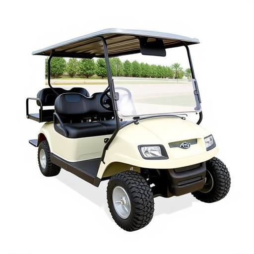 Pre-Owned Golf Cars Dallas: Find Your Perfect Fit Today