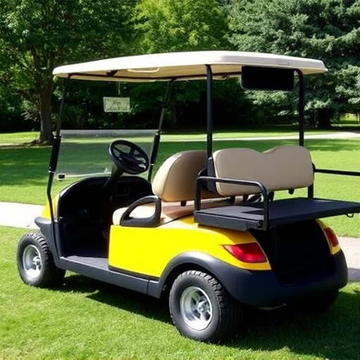 Golf Cart Hire Dallas