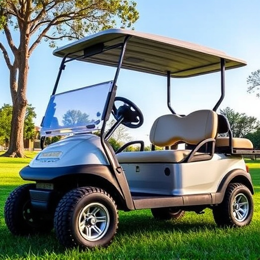 Golf Cart Hire Dallas