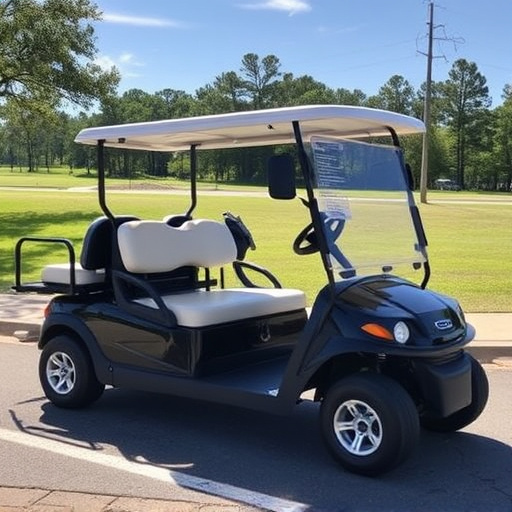 Golf Cart Hire Dallas