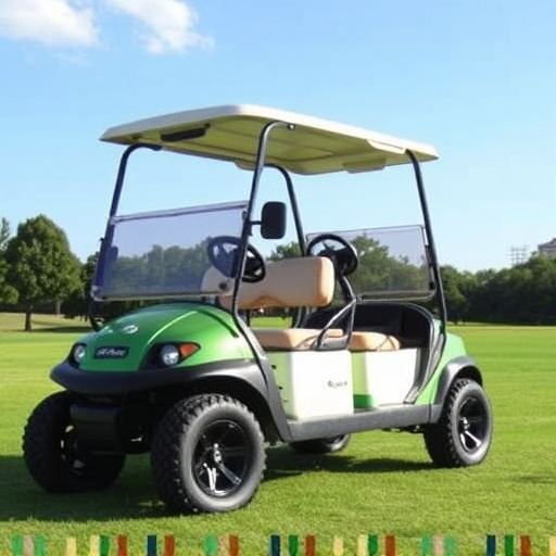 Golf Cart Hire Fort Worth