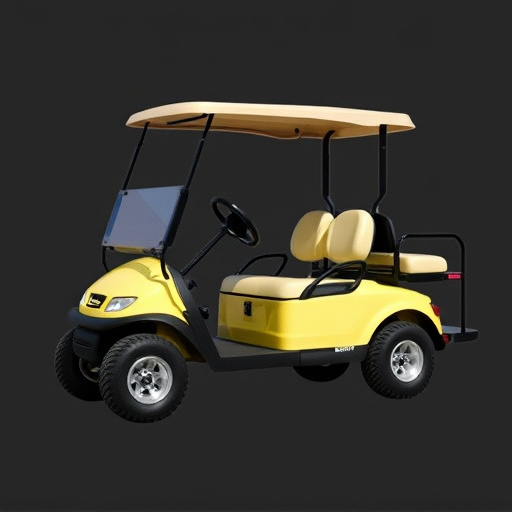Fort Worth Golf Cart Rental: Easy Mobility on Greens