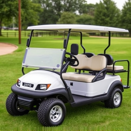 Rent Golf Vehicles Dallas: Explore in Style, Satisfied Customers