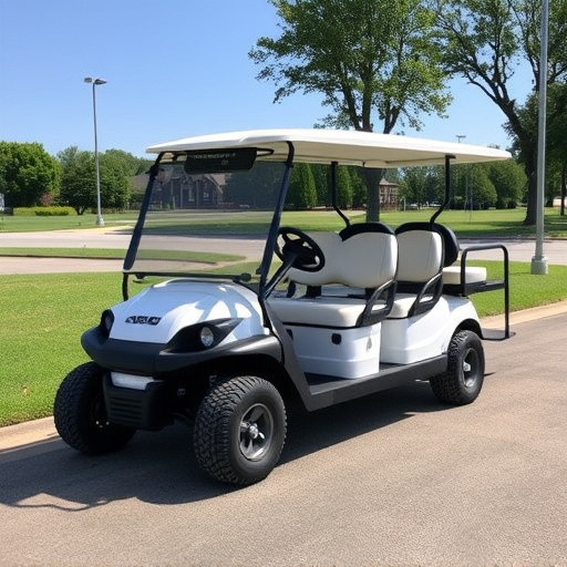 Explore Dallas with Ease: Golf Cart Rentals Near You