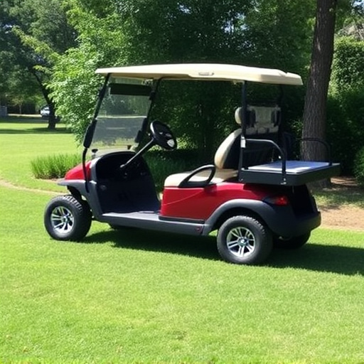 Find Your Dream Golf Cart in Dallas Sales
