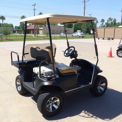 Golf Carts Sale in Dallas