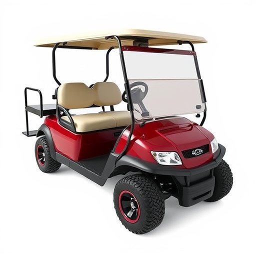 Golf Carts Sales in Fort Worth