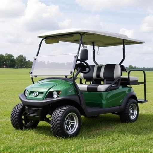 Golf Carts Sales in Fort Worth