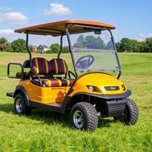 Affordable Golf Carts: Top Picks in Fort Worth Locations