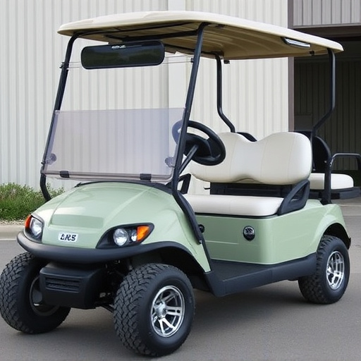 Golf Carts Sales in Fort Worth