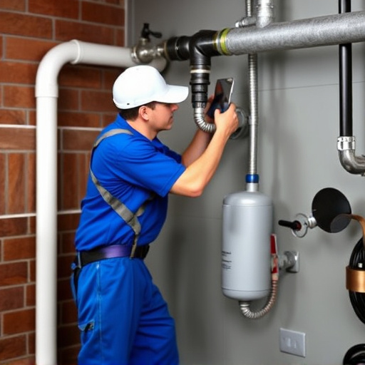 Arlington Same Day Plumbing: Prompt, Professional Solutions for You