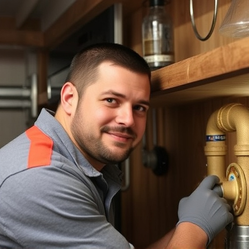 Immediate Plumbing Services Arlington